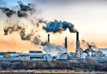 10 villes les plus sales de Russie 2018 par écologie, la liste du ministère des Ressources naturelles